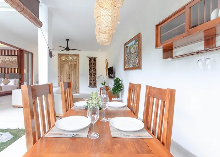 Jenar Villa *