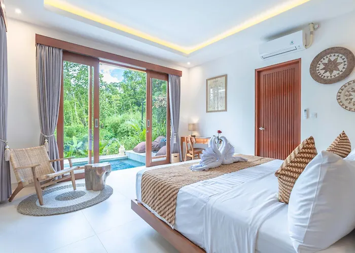 Jenar Ubud
