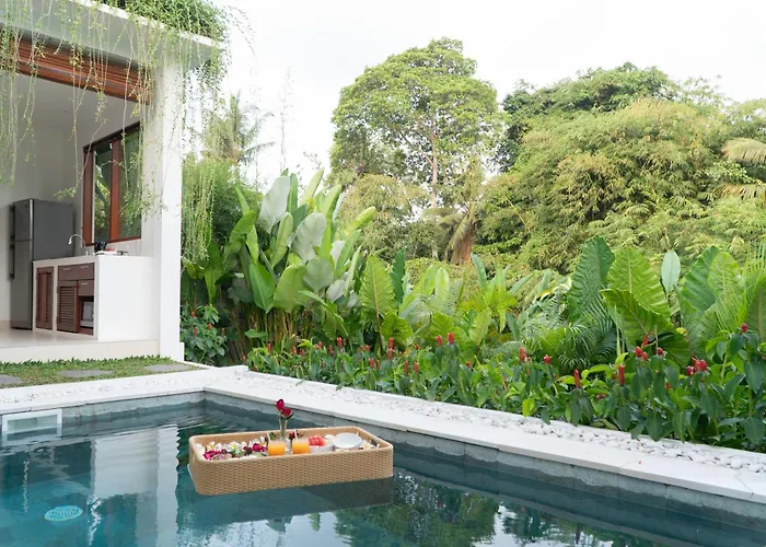 Jenar Ubud