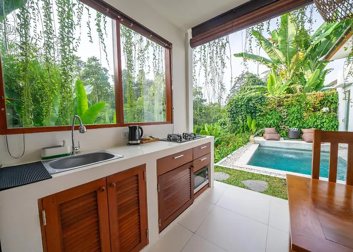 Jenar Ubud