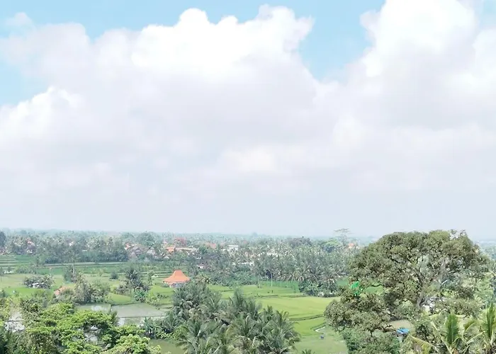 Jenar Ubud