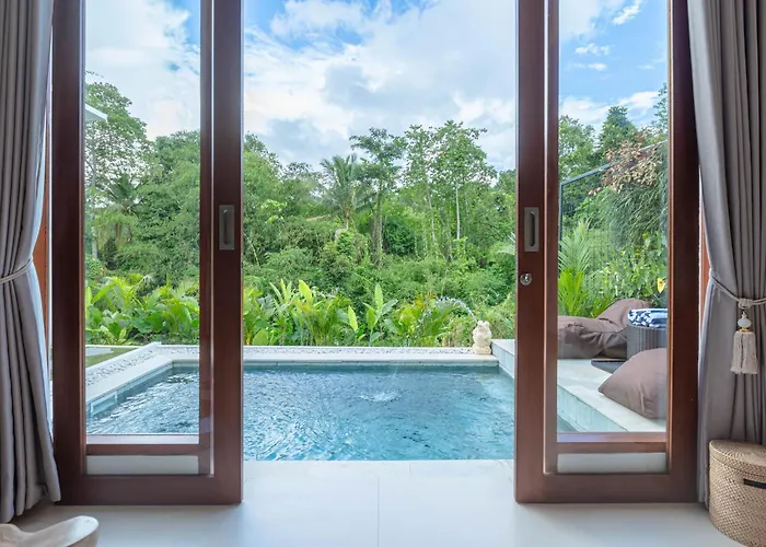 Jenar * Ubud