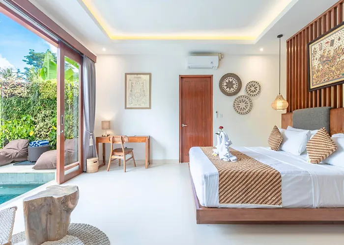 Villa Jenar *