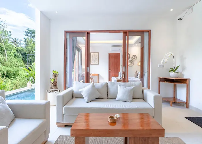 Villa Jenar *