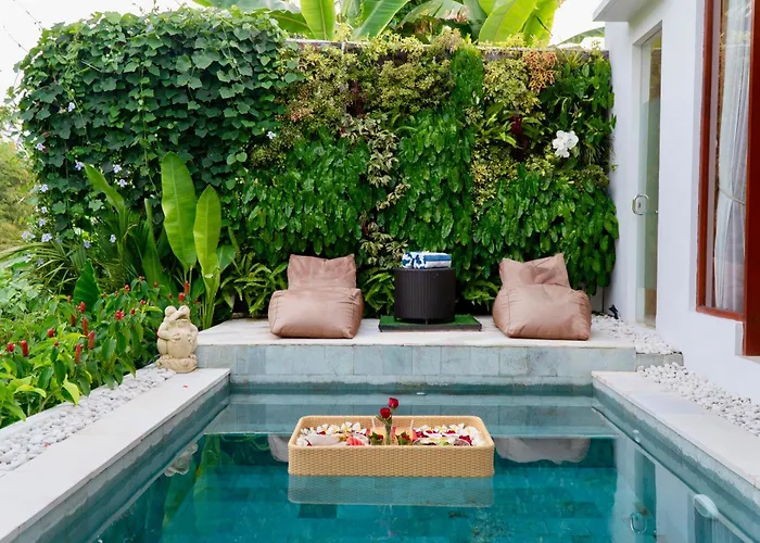 Jenar Ubud