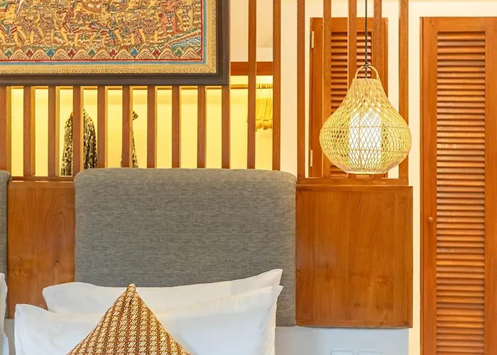 Jenar Villa *